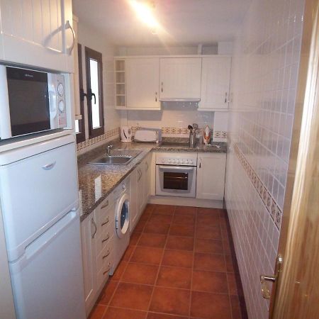 Frigiliana Apartment Eksteriør billede